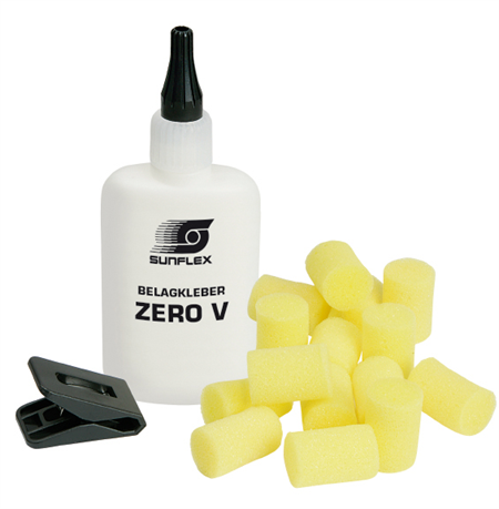 Sunflex rubber glue zero v37
